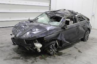 disassembly passenger cars Skoda Kamiq  2023/3
