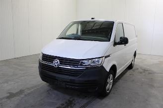 Dezmembrări autoturisme Volkswagen Transporter T6 2021/12