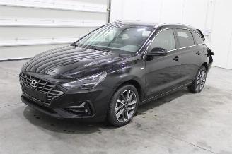Avarii autoturisme Hyundai I-30 i30 2024/1