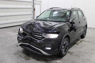 Avarii autoturisme Volkswagen T-Cross  2023/10