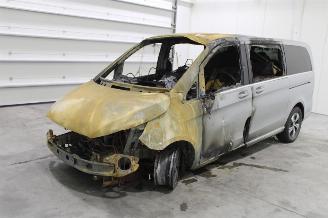 Dezmembrări autoturisme Mercedes EQV  2025/5