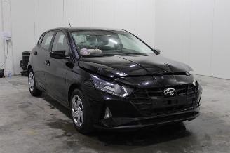 Avarii autoturisme Hyundai I-20 i20 2022/2