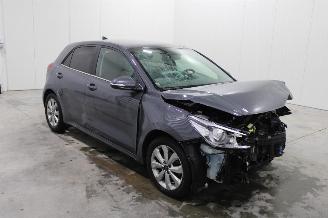 Kia Rio  picture 2