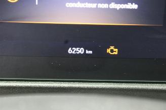 Opel Astra  picture 12