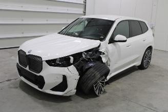 škoda osobní automobily BMW iX1  2023/12
