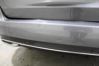 Mercedes C-klasse C 220 picture 24