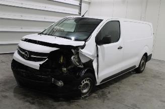 demontáž osobní automobily Opel Vivaro  2024/4