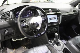 Volkswagen Tiguan  picture 10