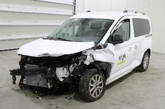 Dezmembrări autoturisme Ford Tourneo Connect  2023/5