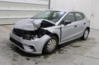 demontáž osobní automobily Seat Ibiza  2021/2