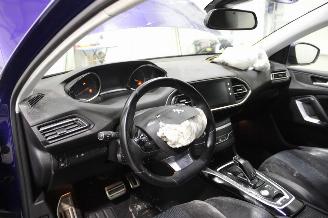 Peugeot 308  picture 10