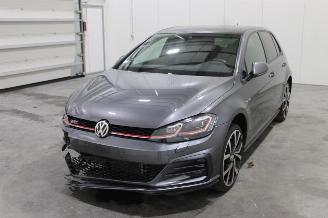 Avarii autoturisme Volkswagen Golf  2019/5