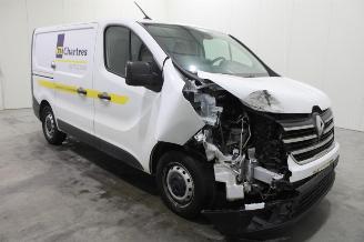 Renault Trafic  picture 2