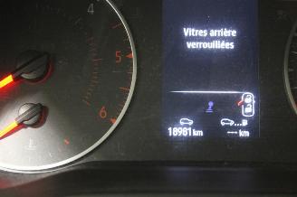 Renault Trafic  picture 11