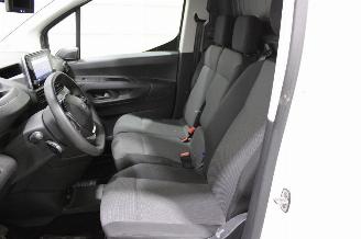 Peugeot Partner  picture 12