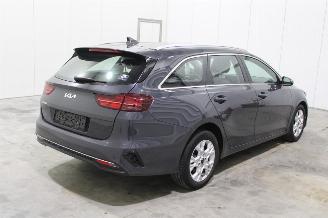 Kia Cee d cee'd picture 3