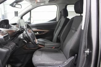 Peugeot Rifter  picture 11
