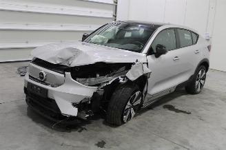 škoda osobní automobily Volvo C-40 C40 2022/11