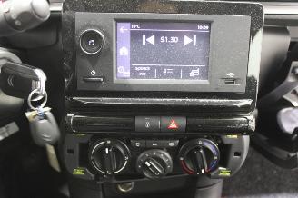 Citroën C3  picture 13