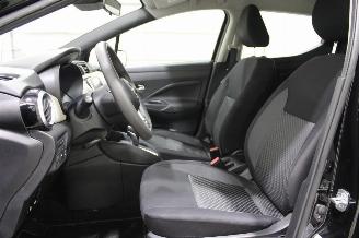 Nissan Micra  picture 10