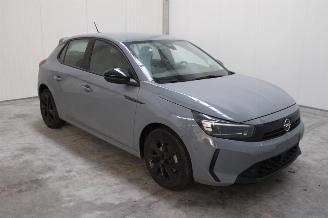 Opel Corsa  picture 2