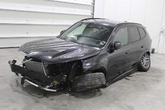 škoda osobní automobily BMW iX1  2024/7