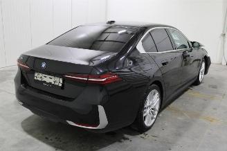 BMW i5  picture 3