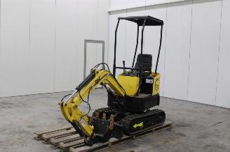 Schade machine JPC HT12  