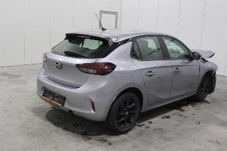 Opel Corsa  picture 3