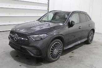 Dezmembrări autoturisme Mercedes GLC 200 2026/1