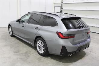 BMW 3-serie 318 picture 4