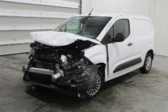 škoda osobní automobily Toyota ProAce CITY 2024/5