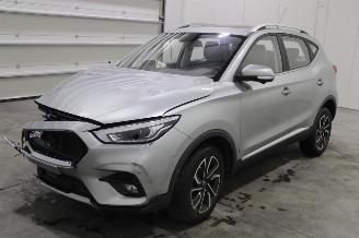 škoda osobní automobily MG ZS  2024/3