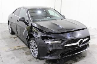 Mercedes Cla-klasse CLA 250 picture 2