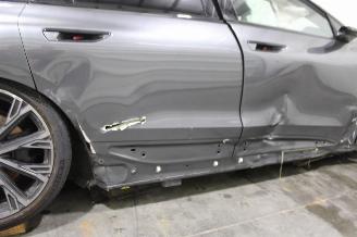 Audi S6 e-tron picture 8