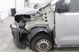 Opel Vivaro  picture 7