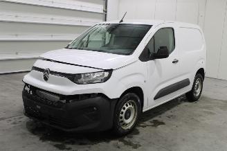 Avarii autoturisme Citroën Berlingo  2024/8