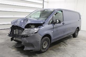Schadeauto Mercedes Vito  2025/9