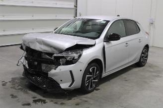 Schadeauto Opel Corsa  2026/2