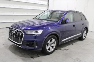 Schadeauto Audi Q7  2023/5