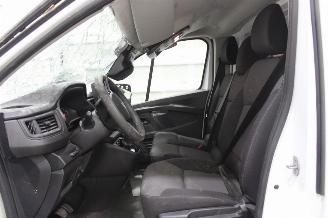 Renault Trafic  picture 11