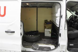 Renault Trafic  picture 20
