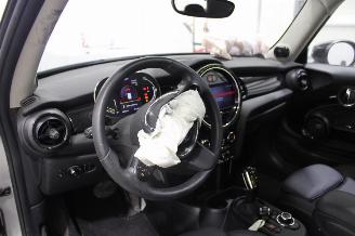 Mini Cooper SE picture 9