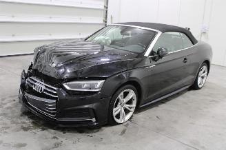 Unfallwagen Audi A5  2019/7