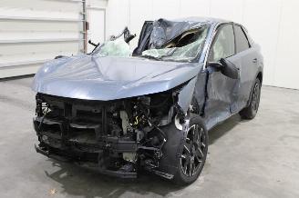 demontáž osobní automobily Peugeot 3008  2025/6