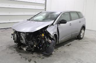 Auto da rottamare Peugeot 5008  2024/8