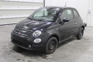 Auto da rottamare Fiat 500  2023/1