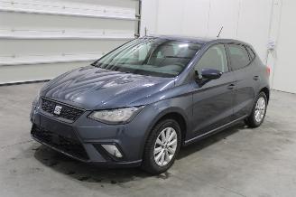 Vrakbiler auto Seat Ibiza  2023/6