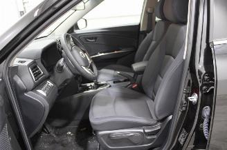 Ssang yong Tivoli  picture 11