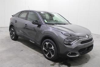 Citroën C4  picture 2